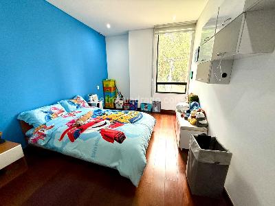 Apartamento de 3 alcobas en venta en Altos De Sotileza, Bogotá, 280 m² · foto 3 de 20
