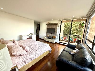 Apartamento de 3 alcobas en venta en Altos De Sotileza, Bogotá, 280 m² · foto 4 de 20