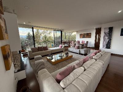 Apartamento de 3 alcobas en venta en Altos De Sotileza, Bogotá, 280 m² · foto 8 de 20