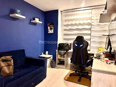 Apartamento en venta en Arboleda De Sotileza, Bogotá · foto 10 de 20