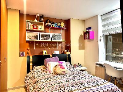 Apartamento en venta en Arboleda De Sotileza, Bogotá · foto 11 de 20