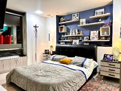 Apartamento en venta en Arboleda De Sotileza, Bogotá · foto 12 de 20