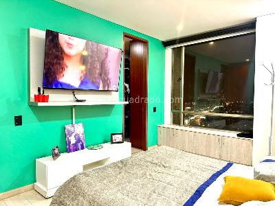 Apartamento en venta en Arboleda De Sotileza, Bogotá · foto 13 de 20