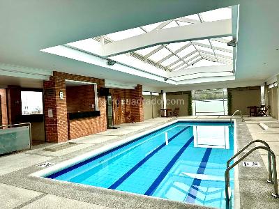 Apartamento en venta en Arboleda De Sotileza, Bogotá · foto 16 de 20