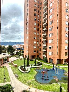 Apartamento en venta en Arboleda De Sotileza, Bogotá · foto 17 de 20