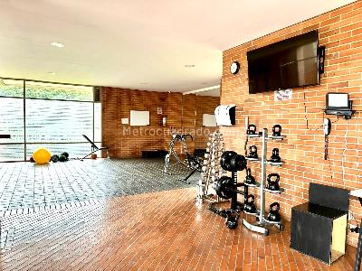 Apartamento en venta en Arboleda De Sotileza, Bogotá · foto 18 de 20