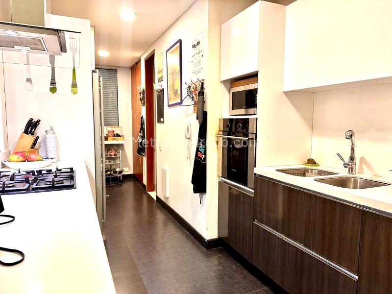 Apartamento En Venta, ARBOLEDA DE SOTILEZA