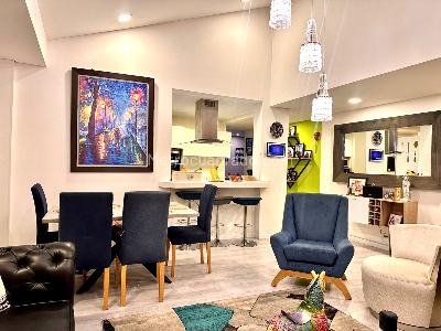 Apartamento en venta en Arboleda De Sotileza, Bogotá · foto 2 de 20