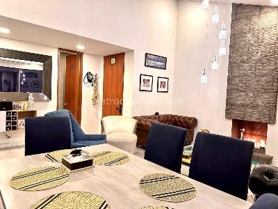 Apartamento en venta en Arboleda De Sotileza, Bogotá · foto 3 de 20