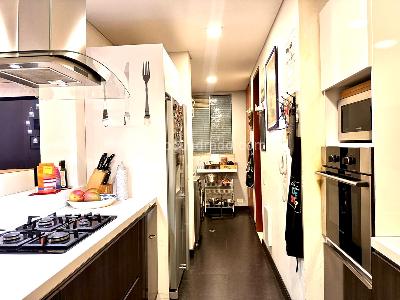 Apartamento en venta en Arboleda De Sotileza, Bogotá · foto 5 de 20