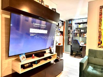 Apartamento en venta en Arboleda De Sotileza, Bogotá · foto 7 de 20