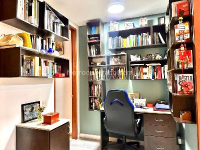 Apartamento en venta en Arboleda De Sotileza, Bogotá · foto 8 de 20