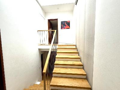 Casa de 4 alcobas en venta en Altos De Gratamira, Bogotá, 290 m² · foto 11 de 20