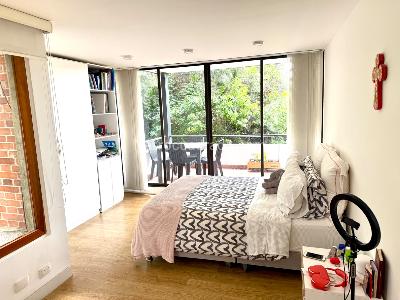 Casa de 4 alcobas en venta en Altos De Gratamira, Bogotá, 290 m² · foto 12 de 20