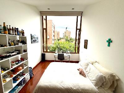 Casa de 4 alcobas en venta en Altos De Gratamira, Bogotá, 290 m² · foto 16 de 20