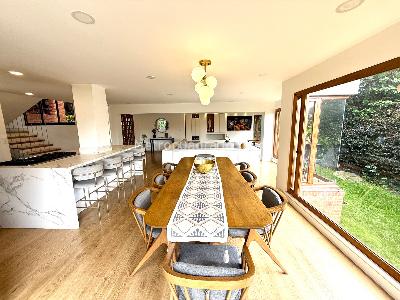 Casa de 4 alcobas en venta en Altos De Gratamira, Bogotá, 290 m² · foto 20 de 20