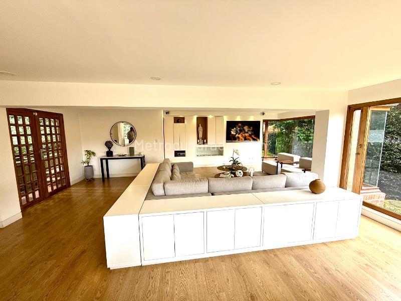 Casa – Bogotá, Gratamira, Localidad Suba - Vista 3