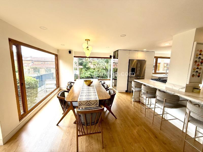 Casa – Bogotá, Gratamira, Localidad Suba - Vista 4