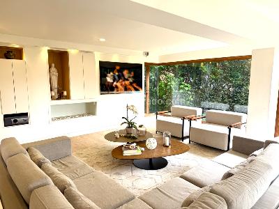 Casa de 4 alcobas en venta en Altos De Gratamira, Bogotá, 290 m² · foto 4 de 20