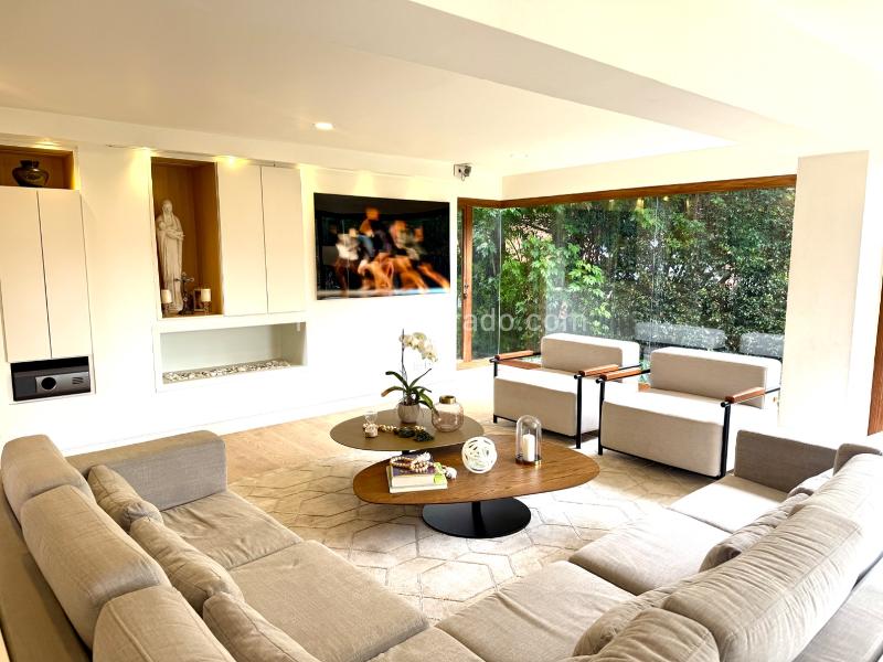 Casa – Bogotá, Gratamira, Localidad Suba - Vista 5