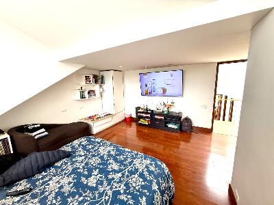 Casa de 4 alcobas en venta en Altos De Gratamira, Bogotá, 290 m² · foto 8 de 20