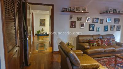 Apartamento de 3 alcobas en venta en Montearroyo Norte, Bogotá, 250 m² · foto 11 de 20