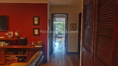 Apartamento de 3 alcobas en venta en Montearroyo Norte, Bogotá, 250 m² · foto 14 de 20