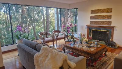 Apartamento de 3 alcobas en venta en Montearroyo Norte, Bogotá, 250 m² · foto 16 de 20