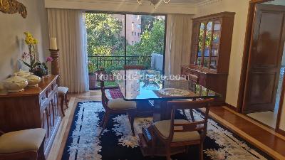 Apartamento de 3 alcobas en venta en Montearroyo Norte, Bogotá, 250 m² · foto 18 de 20