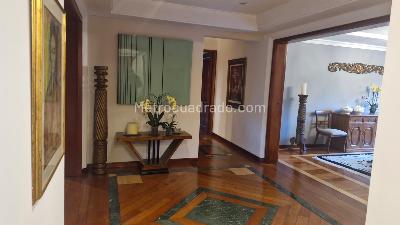 Apartamento de 3 alcobas en venta en Montearroyo Norte, Bogotá, 250 m² · foto 19 de 20