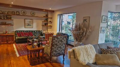 Apartamento de 3 alcobas en venta en Montearroyo Norte, Bogotá, 250 m² · foto 2 de 20