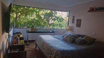 Apartamento de 3 alcobas en venta en Montearroyo Norte, Bogotá, 250 m² · foto 8 de 20