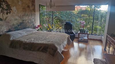 Apartamento de 3 alcobas en venta en Montearroyo Norte, Bogotá, 250 m² · foto 9 de 20