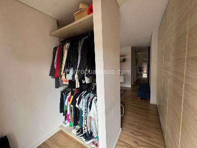 Apartamento en venta en Santa Barbara Oriental, Bogotá · foto 10 de 19
