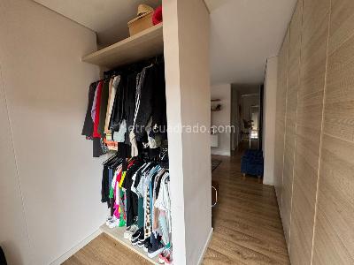 Apartamento en venta en Santa Barbara Oriental, Bogotá · foto 11 de 19