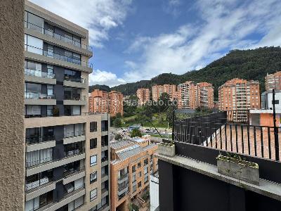Apartamento en venta en Santa Barbara Oriental, Bogotá · foto 13 de 19
