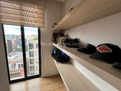 Apartamento en venta en Santa Barbara Oriental, Bogotá · foto 14 de 19