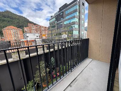 Apartamento en venta en Santa Barbara Oriental, Bogotá · foto 15 de 19