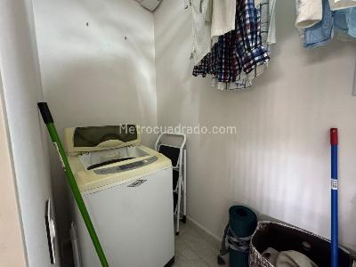 Apartamento en venta en Santa Barbara Oriental, Bogotá · foto 16 de 19