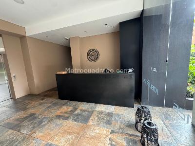 Apartamento en venta en Santa Barbara Oriental, Bogotá · foto 18 de 19