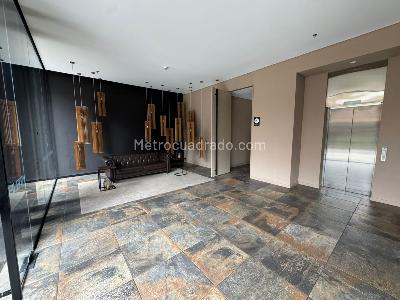 Apartamento en venta en Santa Barbara Oriental, Bogotá · foto 19 de 19