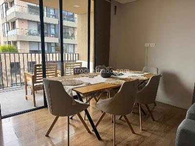 Apartamento en venta en Santa Barbara Oriental, Bogotá · foto 2 de 19