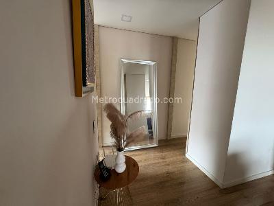 Apartamento en venta en Santa Barbara Oriental, Bogotá · foto 6 de 19