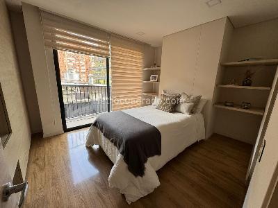 Apartamento en venta en Santa Barbara Oriental, Bogotá · foto 7 de 19
