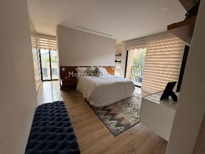 Apartamento en venta en Santa Barbara Oriental, Bogotá · foto 9 de 19