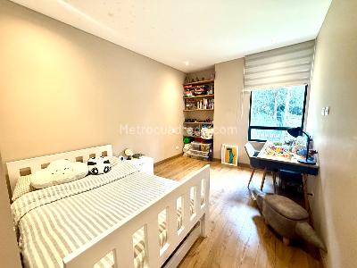 Apartamento en venta en Cerros De Sotileza, Bogotá · foto 13 de 20
