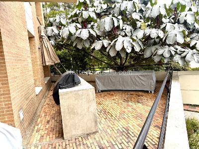 Apartamento en venta en Cerros De Sotileza, Bogotá · foto 16 de 20