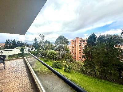 Apartamento en venta en Cerros De Sotileza, Bogotá · foto 17 de 20