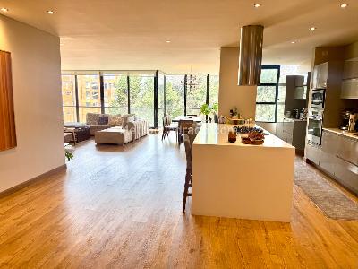 Apartamento en venta en Cerros De Sotileza, Bogotá · foto 19 de 20