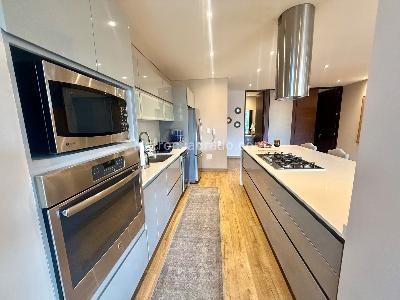 Apartamento en venta en Cerros De Sotileza, Bogotá · foto 2 de 20